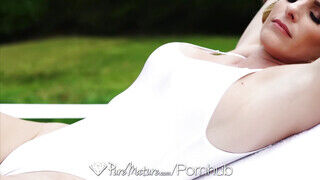 Puremature - Cory Chase segglyukba dugva