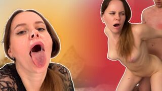 A mostohaanya legjobb 18. szülinapi ajándéka a lépfiának!